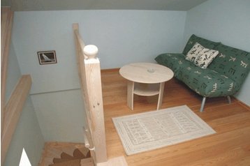 Litouwen Privát Palanga, Exterieur